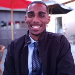 Meet your Posher, Marcus